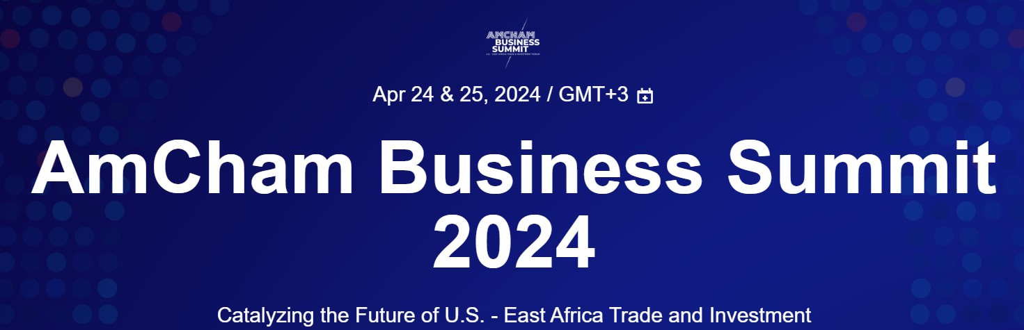 Amcham Business Summit 2024