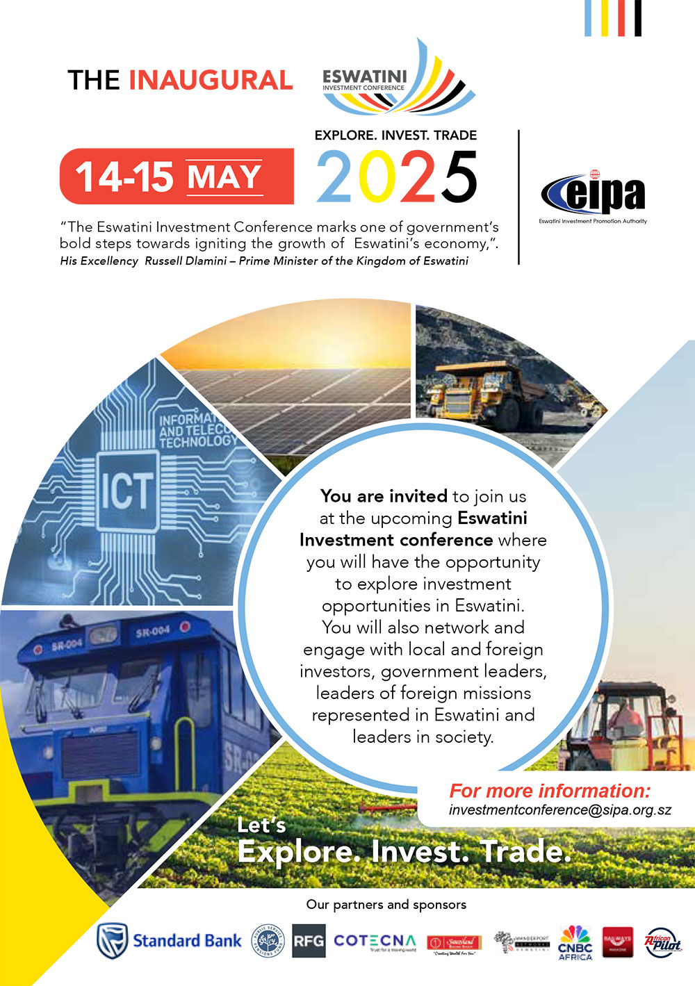 Eswatini Investment Conference