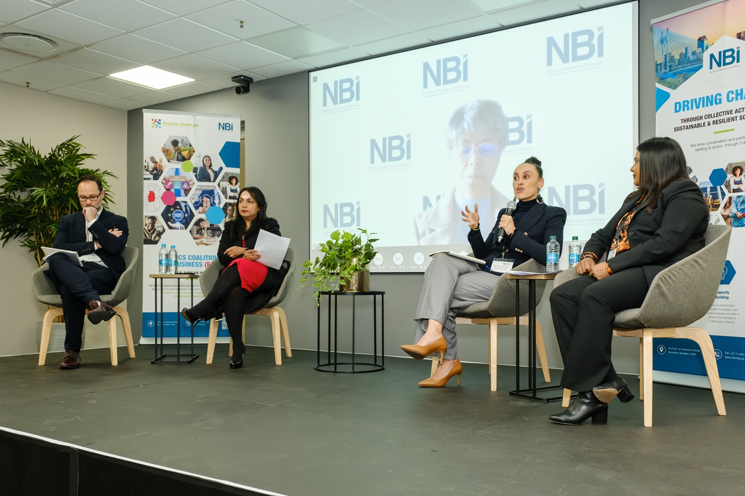 NBI
