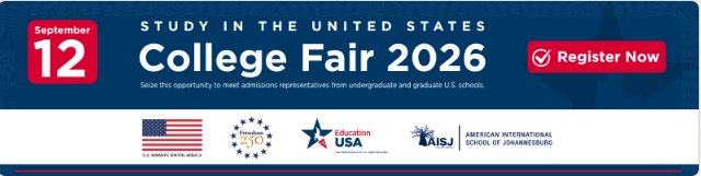 college fair