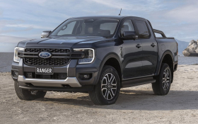 Ford to invest in green steel, aluminium