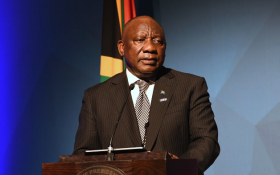 President Cyril Ramaphosa has signed the Employment Equity Bill into law.