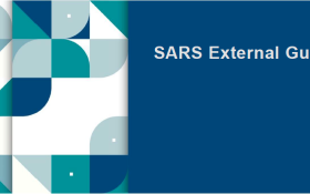 SARS Payment Guide