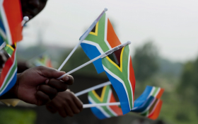 Picture: GALLO IMAGES/LISA HNATOWICZ