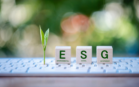 The Sanlam ESG Barometer Conference on August 1 in Johannesburg examined global ESG trends towards sustainability. Picture: 123RF