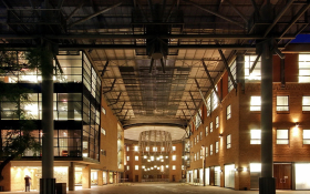 Department of Trade, Industry and Competition 